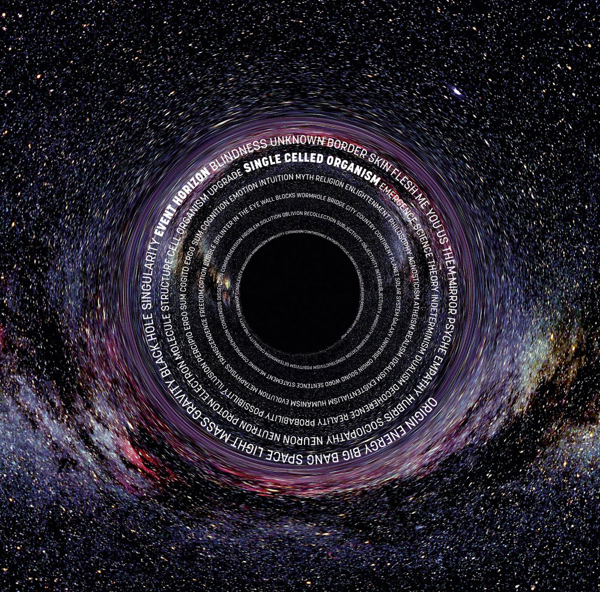 Event Horizon